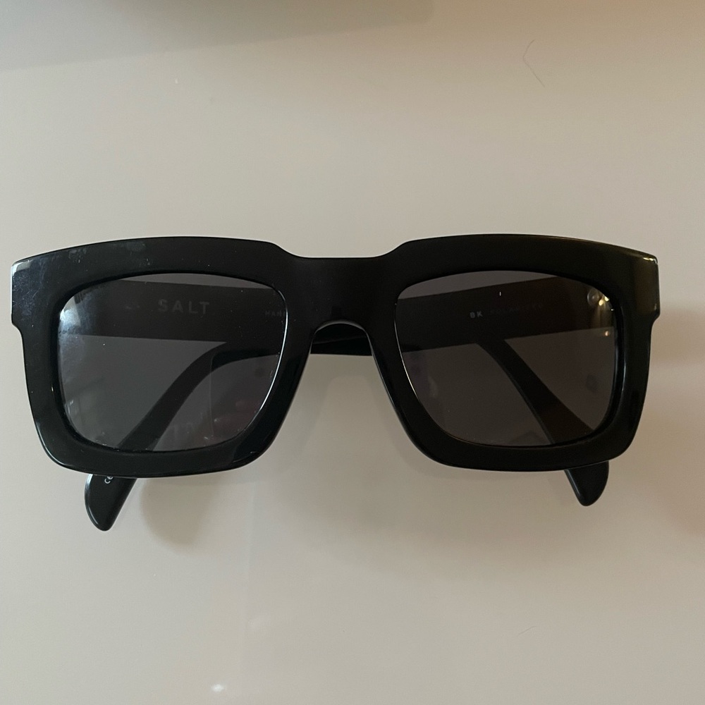 SALT OPTICS polarized sunglasses